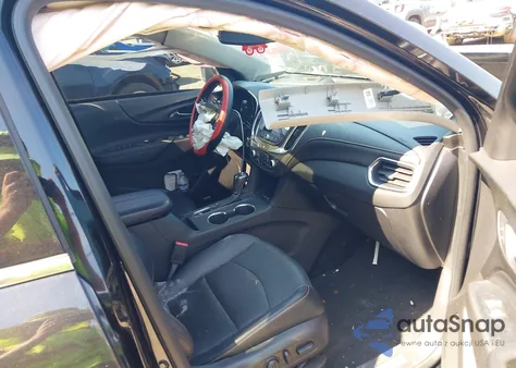 2019 Chevrolet Equinox Premier from USA, damaged, VIN 3GNAXYEXXKL203060